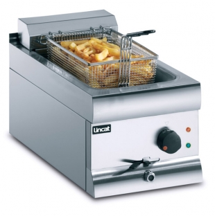 DF36 ELECTRIC COUNTER TOP FRYER